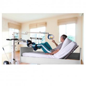 Терапевтический тренажёр для ног MOTOmed Letto 2 в Крыму
