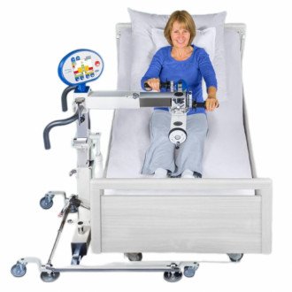 Терапевтический тренажёр для ног MOTOmed Letto 2 в Крыму
