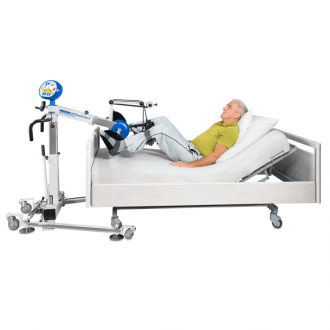 Терапевтический тренажёр для ног MOTOmed Letto 2 в Крыму