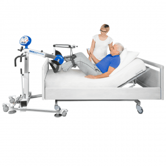 Терапевтический тренажёр для ног MOTOmed Letto 2 в Крыму