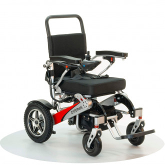 Инвалидная коляска с электроприводом Caterwil Ultra Lite-45 в Крыму