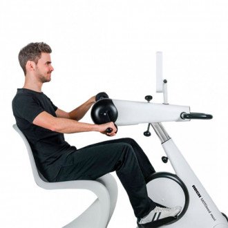 Терапевтический тренажёр для ног и рук MOTOmed Muvi в Крыму