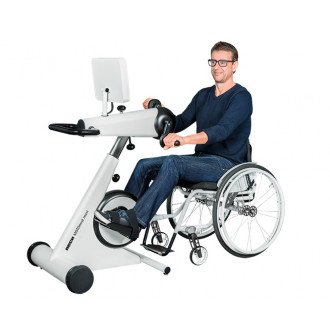 Терапевтический тренажёр для ног и рук MOTOmed Muvi в Крыму