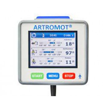 Аппарат механотерапевтический Artromot-S4 в Крыму