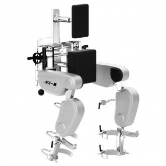 Роботизированный комплекс для восстановления навыков ходьбы NX А3 в Крыму