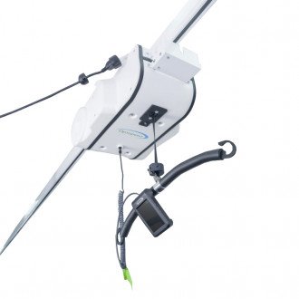 Подъёмник для инвалидов Орторент ПРМ-02 в Крыму