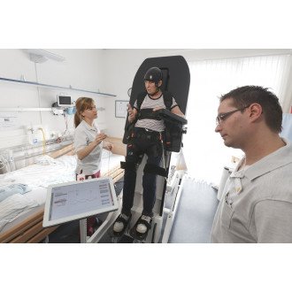 Стол-вертикализатор Hocoma ErigoBasic в Крыму