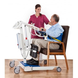 Вертикализатор с подъёмником Beka Hospitec Lissy в Крыму