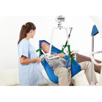 Вертикализатор с подъёмником Beka Hospitec Carlo в Крыму