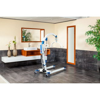 Вертикализатор с подъёмником Beka Hospitec Carlo в Крыму