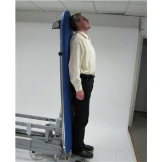 Стол-вертикализатор Beka Hospitec Vario Line Tilt table в Крыму