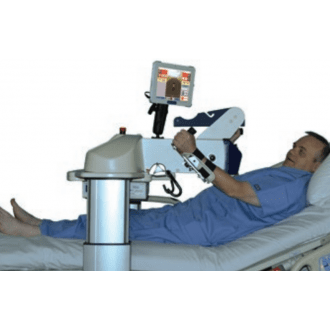 Тренажёр для разработки нижних и верхних конечностей с ФЭС Restorative Therapies RT300-Supine в Крыму
