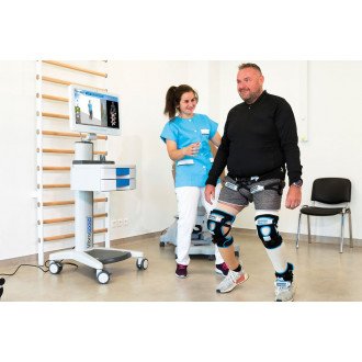 Комплекс для нейрореабилитации конечностей Techno Concept Vibramoov в Крыму