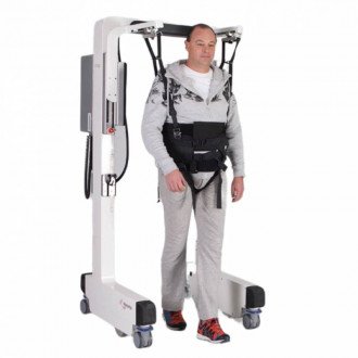 Реабилитационная система Hocoma Andago в Крыму