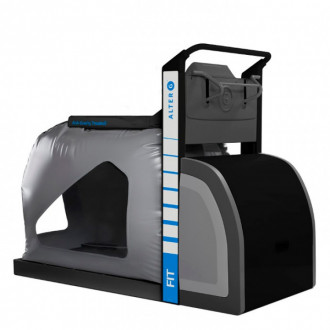 Антигравитационная беговая дорожка AlterG F320 в Крыму