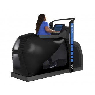 Антигравитационная беговая дорожка AlterG F320 в Крыму