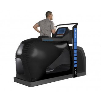 Антигравитационная беговая дорожка AlterG F320 в Крыму