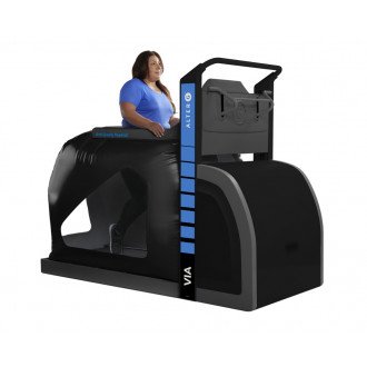 Антигравитационная беговая дорожка AlterG F320 в Крыму