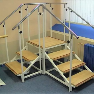 Тренажёрная лестница Beka Hospitec в Крыму