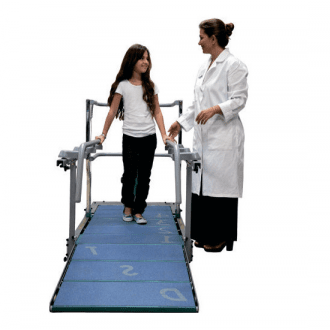 Динамический тренажёр лестница-брусья DPE Medical DST 8000 в Крыму