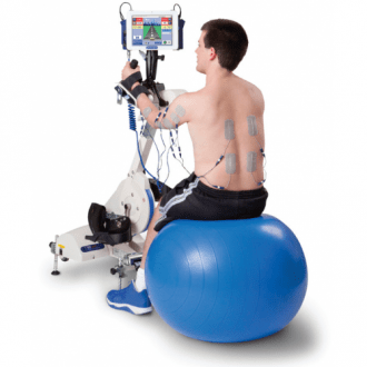 Велоэргометр с ФЭС Restorative Therapies RT300-SLSA в Крыму