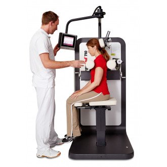 Тренажер для мышц шейного отдела позвоночника Tergumed Cervical Trainer в Крыму