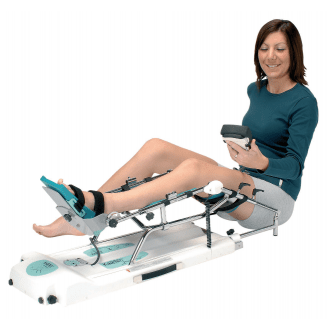 Реабилитационный тренажёр для ног Kinetec Performa knee  в Крыму