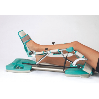 Тренажёр для пассивной разработки коленного сустава Kinetec Prima Advance knee CPM в Крыму
