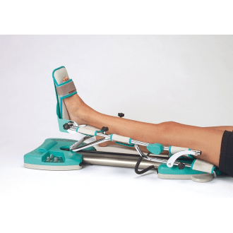 Тренажёр для пассивной разработки коленного сустава Kinetec Prima Advance knee CPM в Крыму