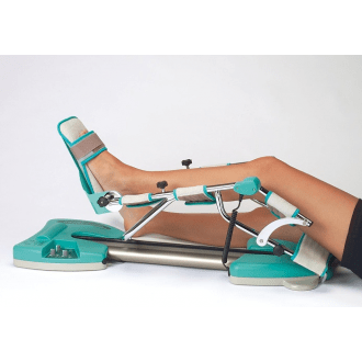 Тренажёр для пассивной разработки коленного сустава Kinetec Prima Advance knee CPM в Крыму