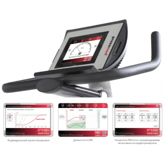Велоэргометр Proxomed Diagnostic Cycle 521 в Крыму