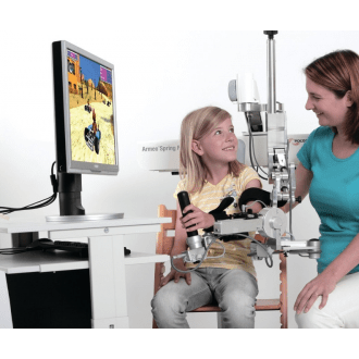 Реабилитационный комплекс с БОС Hocoma Armeo Spring Pediatric в Крыму