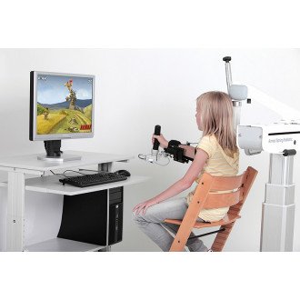Реабилитационный комплекс с БОС Hocoma Armeo Spring Pediatric в Крыму