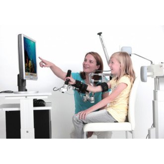 Реабилитационный комплекс с БОС Hocoma Armeo Spring Pediatric в Крыму