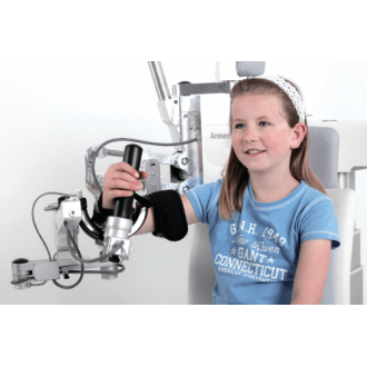 Реабилитационный комплекс с БОС Hocoma Armeo Spring Pediatric в Крыму