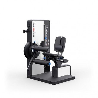 Тренажёр для сгибания ног сидя Proxomed Сompass 540 Leg Extension/Curl в Крыму