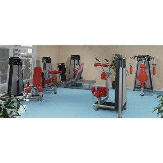 Тренажёр Proxomed Сompass 540 Butterfly/Butterfly Reverse в Крыму
