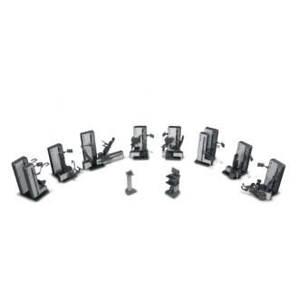 Тренажер для жима ногами 	Compass 600 Leg Press в Крыму