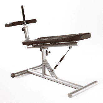 Скамья для тренировки мышц пресса Proxomed Compass MTT Crunch Bench в Крыму