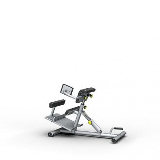 Скамья для гиперэкстензии Proxomed Compass MTT Trunk Trainer Combi в Крыму