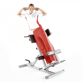 Скамья для гиперэкстензии Proxomed Compass MTT Trunk Trainer Combi в Крыму