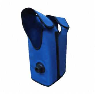 Перкусcионный жилет Seoil Pacific Comfort Cought (детский) в Крыму