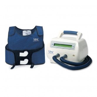 Перкусcионный жилет Vest Airway в Крыму