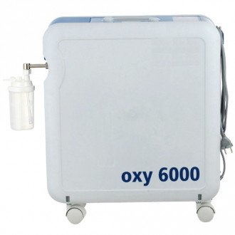 Кислородный концентратор Bitmos OXY 6000 6L в Крыму