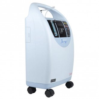 Кислородный концентратор Scaleo Horizon S5 в Крыму