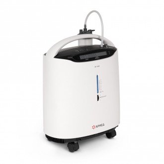 Кислородный концентратор Armed 8F-5AW в Крыму