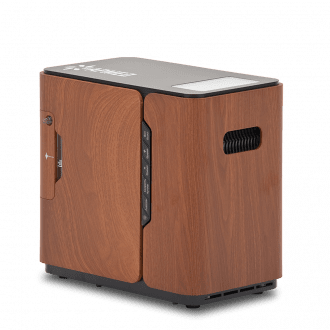 Кислородный концентратор Armed 8F-1 (бук) в Крыму