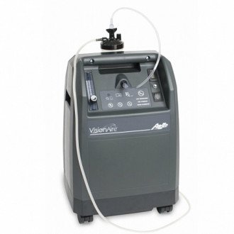 Кислородный концентратор AirSep VisionAire в Крыму