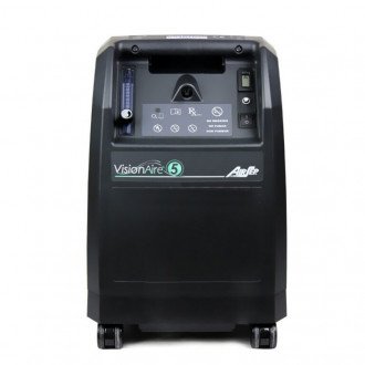 Кислородный концентратор AirSep VisionAire в Крыму
