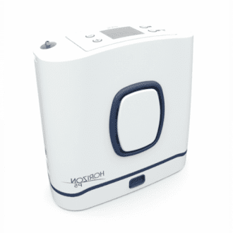 Портативный кислородный концентратор Scaleo Horizon P5 в Крыму